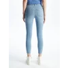 LCW Jeans Indigo Mercury Skinny Fit Kadın Jean Pantolon
