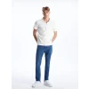 LCW Jeans Indigo 750 Slim Fit Erkek Jean Pantolon