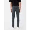 LCW Jeans Yeşil 750 Slim Fit Erkek Jean Pantolon