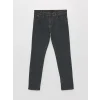 LCW Jeans Yeşil 750 Slim Fit Erkek Jean Pantolon