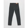 LCW Jeans Yeşil 750 Slim Fit Erkek Jean Pantolon