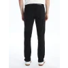 LCW Jeans Siyah 750 Slim Fit Erkek Jean Pantolon