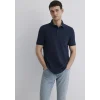 Mavi 0612534-82183 Lacivert Polo Tişört