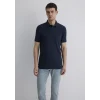 Mavi 0612534-82183 Lacivert Polo Tişört