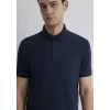 Mavi 0612534-82183 Lacivert Polo Tişört