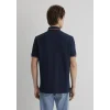 Mavi 0611938-82318 Lacivert Polo Tişört