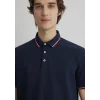 Mavi 0611938-82318 Lacivert Polo Tişört