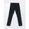 LCW Jeans Indigo 750 Slim Fit Erkek Jean Pantolon