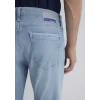 Mavi 0042287127 Jake Premium Blue Puslu Açık Mavi Jean Pantolon