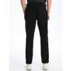 LCW Jeans Siyah 750 Slim Fit Erkek Jean Pantolon