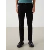 LCW Jeans Siyah 760 Skinny Fit Erkek Jean Pantolon