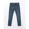 LCW Jeans Indigo 750 Slim Fit Erkek Jean Pantolon
