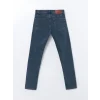 LCW Jeans Indigo 750 Slim Fit Erkek Jean Pantolon