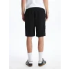 XSIDE Siyah Standart Kalıp Erkek Şort