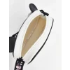 LCW ACCESSORIES Beyaz Hayvan Figürlü Kız Çocuk Omuz Çantası
