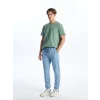 LCW Jeans Indigo 780 Jogger Erkek Jean Pantolon