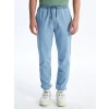 LCW Jeans Indigo 780 Jogger Erkek Jean Pantolon