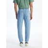 LCW Jeans Indigo 780 Jogger Erkek Jean Pantolon