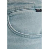 Mavi 0042489802 James Mavi Black Vintage Açık Mavi Jean Pantolon