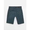 LCW Jeans Indigo Slim Fit Erkek Jean Şort