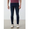 LCW Jeans Indigo 770 Super Skinny Erkek Jean Pantolon