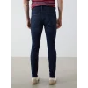 LCW Jeans Indigo 770 Super Skinny Erkek Jean Pantolon