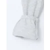 LCW Kids Gri Beli Lastikli Erkek Çocuk Kargo Eşofman Altı