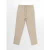 LCW Vision Bej Slim Fit Erkek Pantolon