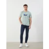 LCW Jeans Indigo Slim Fit Erkek Pantolon