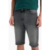 Defacto E5986 DENIM Regular Fit Jean Bermuda Şort