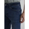 Mavi 0042288222 Jake Premium Blue Gölgeli Koyu Mavi Jean Pantolon