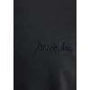 Mavi 0612733-70092 Mavi Jeans Nakışlı Gri Tişört
