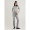 Mavi 101441-89172 New York Classic Denim Açık Gri Jean Pantolon