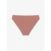 LCW DREAM Pembe Düz Bikini Külot 3lü Paket