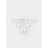 LCW Young Ekru Desenli Bikini Külot 3lü Paket