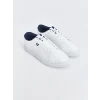 LCW STEPS Beyaz Bağcıklı Erkek Spor Ayakkabı