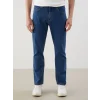 LCW Jeans Indigo 779 Regular Fit Erkek Jean Pantolon