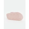 LCW STEPS Pembe Tokalı Kız Bebek Plaj Sandaleti