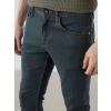 LCW Jeans Yeşil 760 Skinny Fit Erkek Jean Pantolon