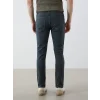 LCW Jeans Yeşil 760 Skinny Fit Erkek Jean Pantolon