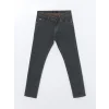 LCW Jeans Yeşil 760 Skinny Fit Erkek Jean Pantolon