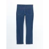 LCW Jeans Indigo 779 Regular Fit Erkek Jean Pantolon