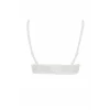 Defacto Y3730 Ekru Boş Kap Toparlayıcı Dolgusuz Straplez Basic Bra-Fall in Love