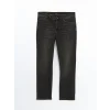 LCW Jeans Antrasit 779 Regular Fit Erkek Jean Pantolon
