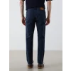 LCW Jeans Indigo 779 Regular Fit Erkek Jean Pantolon