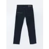 LCW Jeans Indigo 750 Slim Fit Erkek Jean Pantolon