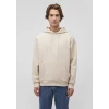 Mavi 0S10201-70144 Kapüşonlu Bej Sweatshirt