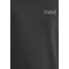 Mavi 1611656-82185 Mavi Logo Baskılı Antrasit Sweatshirt