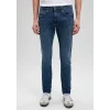 Mavi 0042433452 James 90lar TOKK Koyu Mavi Jean Pantolon