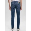 Mavi 0042433452 James 90lar TOKK Koyu Mavi Jean Pantolon